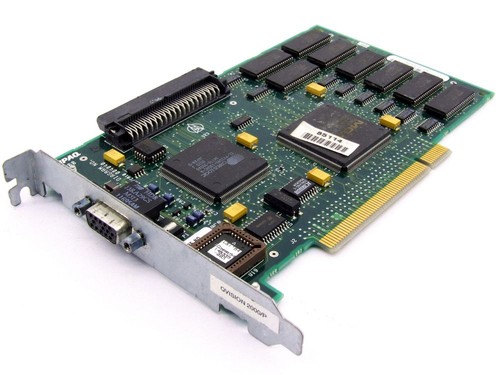 Compaq qv2000 matrox - mga, gpu