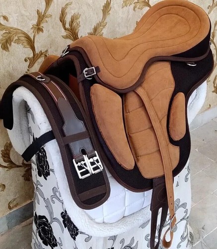 Selle tout usage sans arbres