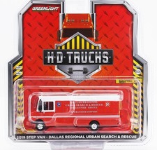 MODÈLE DE CAMION STATIQUE