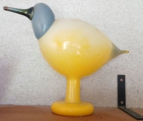 Iittala bird helokki - iittala,