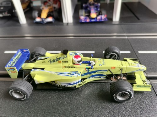 Scx minardi excellent - f1,