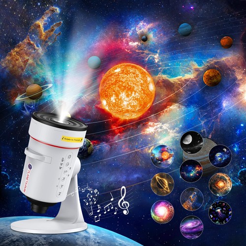 Projecteur ciel etoile machine - projecteur, etoile+machine