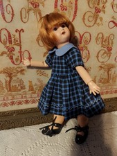 Poupée BLEUETTE 27cm_SFBJ 60