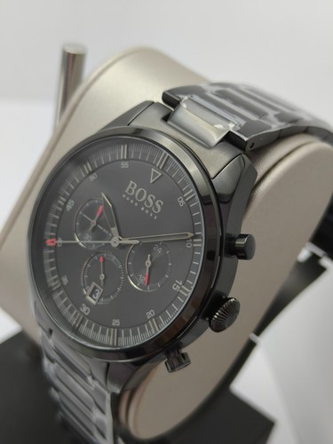 Montre homme hugo - boss, pioneer