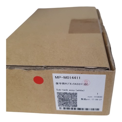 Mimaki m014411 sub tank - mp-m014411, sub-tank