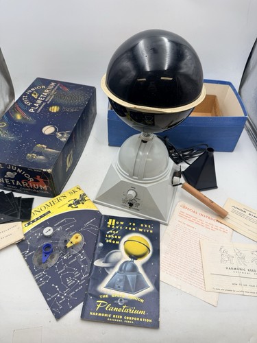 Vtg 1954 spitz junior - 1954,