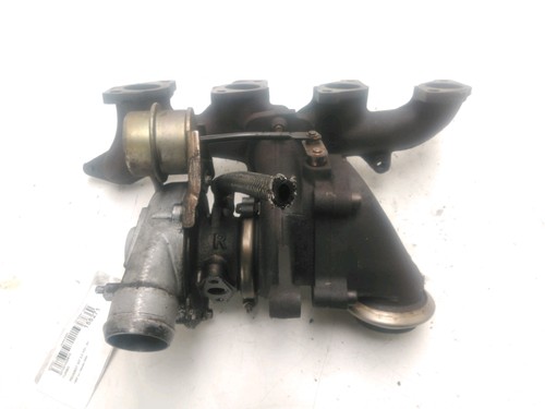 Turbocompresseur peugeot 307 - peugeot,