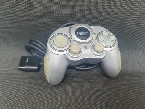 Manette ps2 générique - générique,