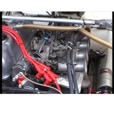 Solex carburetor overhaul