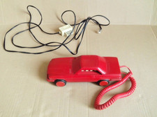 Ancien téléphone vintage