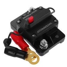  Interrupteur De Protection