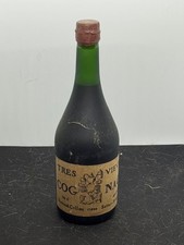 Très Vieux COGNAC Bernard