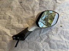 RETROVISEUR DROIT - SYM 125