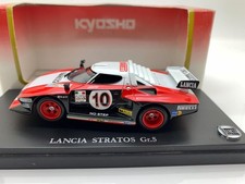 Kyosho Lancia Stratos Turbo