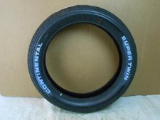 CONTINENTAL FRONT TIRE