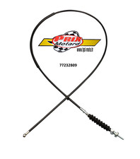 SUZUKI RV 125 VAN-VAN