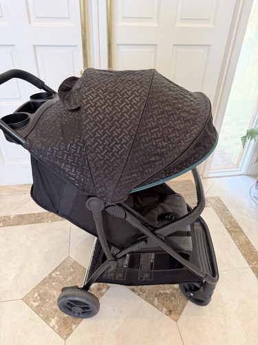 Graco single jogger stroller - graco,
