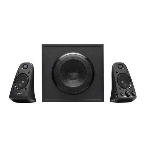 Enceinte logitech speaker - enceinte,