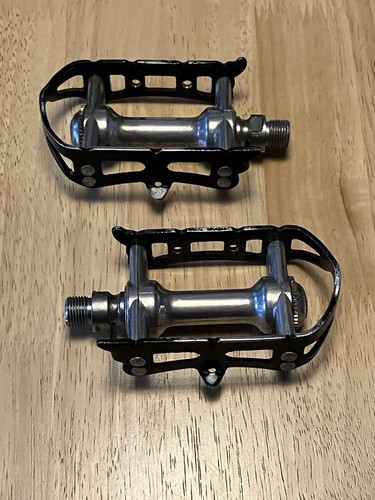 Gipiemme sprint pedals 16 - gipiemme,