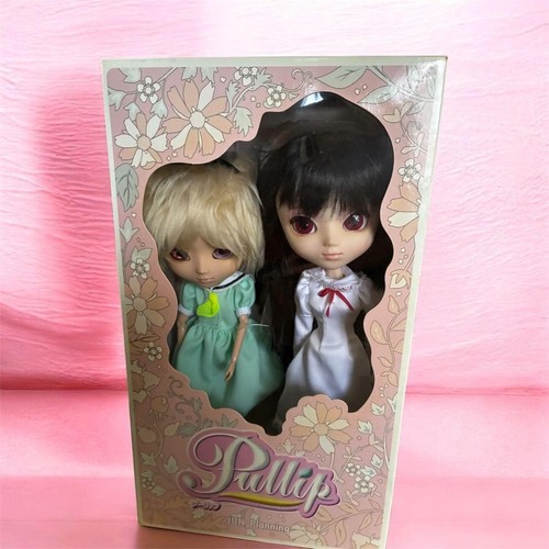 Pullip fashion doll set pcs - fashion, 2