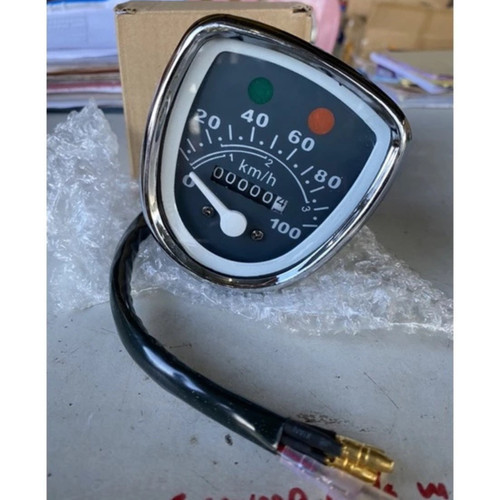 Honda speedometer assy super - honda,