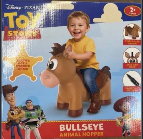 Disney pixar toy story - toy,