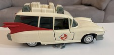 The Real Ghostbusters ECTO-1