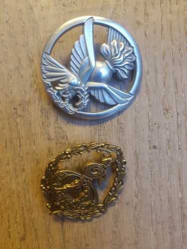 Lot identifier aigle - ,