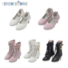1 Paire De Chaussures BJD