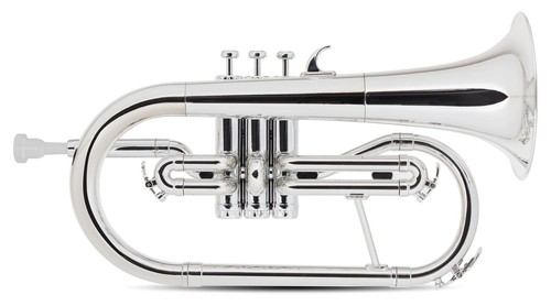 Mardibrass bugle piston - mardibrass, à