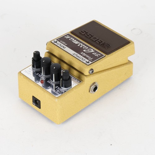 Boss used effector - [used],