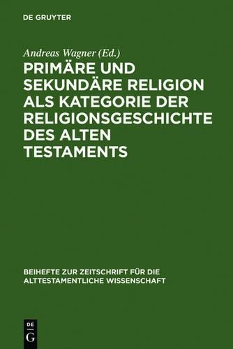 Andreas wagner primäre und - wagner,