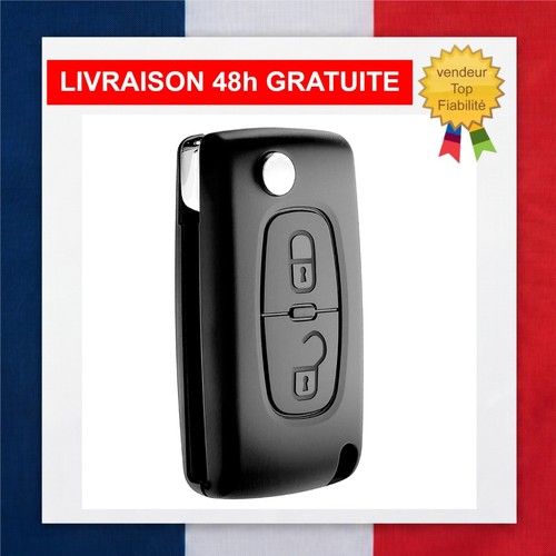 Jongo coque clé - clé, sans