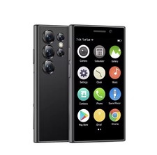 Smartphone S24 Mini Noir, 4G