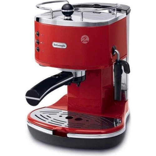 Machine expresso manuelle - ,