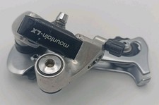 Shimano Mountain LX RD M452 Derailleur Arrière Velo VTT Vintage Rear MTB 