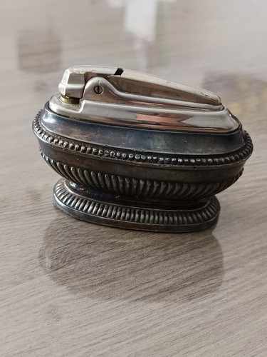 Ronson briquet table - ronson,