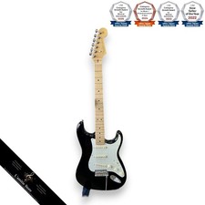 Micros Fender American