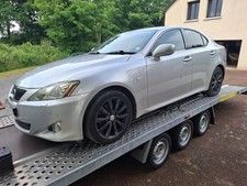 Pièce Lexus Is250 V6 2.5  Rhd