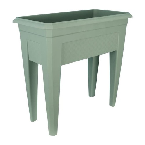 Bac fleurs izigarden - 60, cm