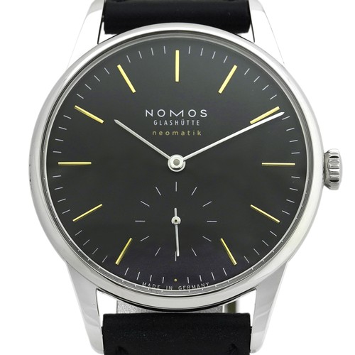 Nomos orion neomatik - nomos,