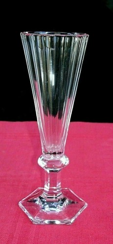 Baccarat saint louis flute - saint, a