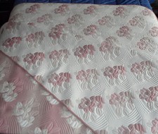 Couvre lit / jeté de lit