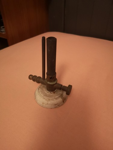 Vintage laboratoire blowing - vintage,