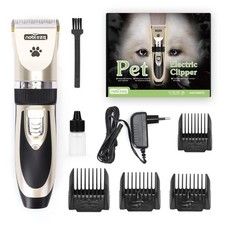 Tondeuse Chien Professionnel