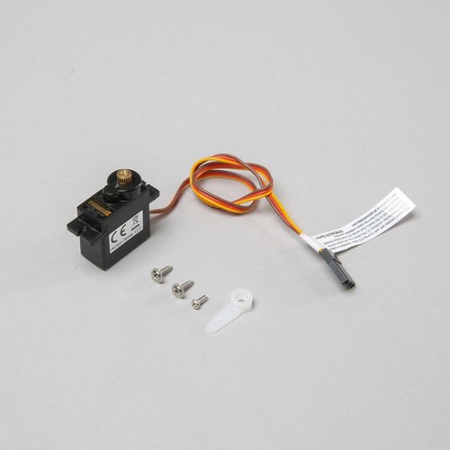 Spektrum spmsa370 servo - spektrum,