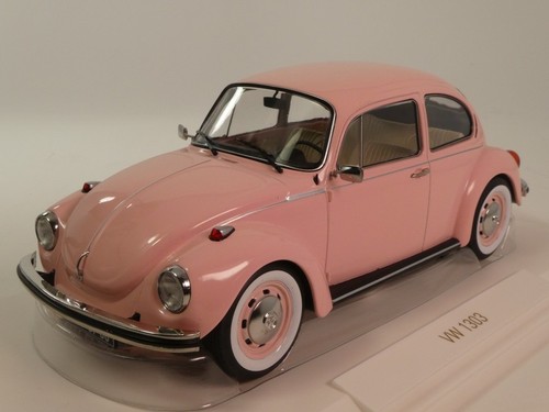 Norev volkswagen beetle - norev,