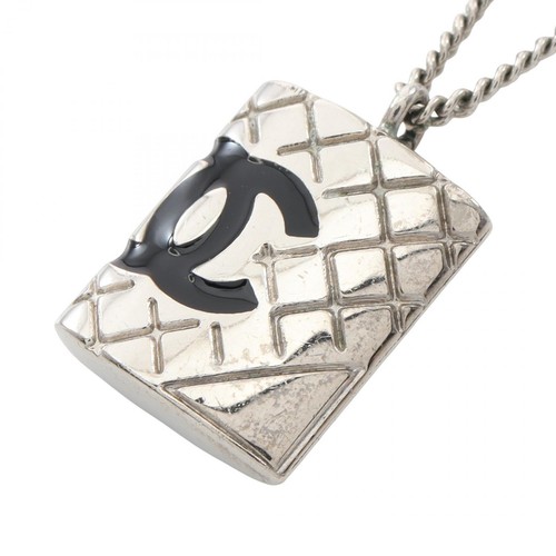 Collier pendentif chanel ligne - pendentif,