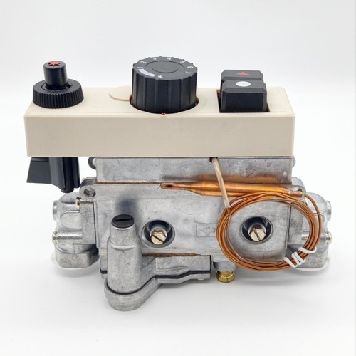 Vanne pour gaz - vanne, 710