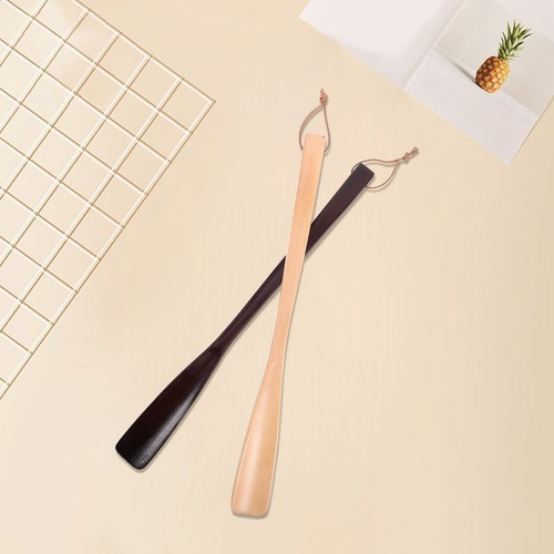 Pcs chausse pied bois - pcs, chausse-pied